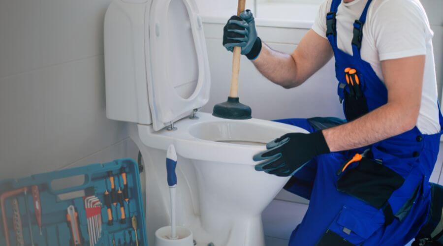 Professional sewer line replacement in Rockport, IL